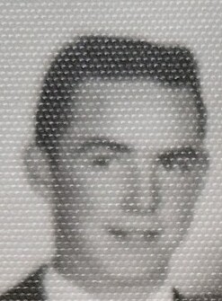 Douglas Wayne Bush